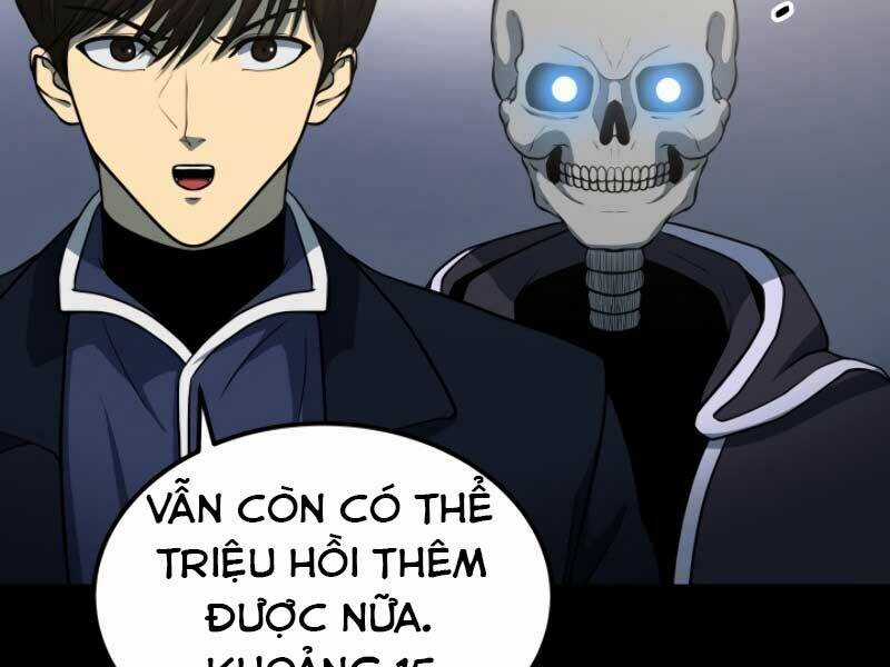 Ngôi Nhà Kết Nối Với Hầm Ngục Chapter 17 trang 132