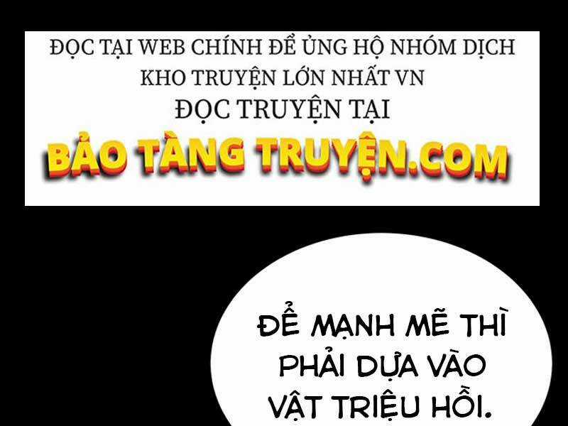 Ngôi Nhà Kết Nối Với Hầm Ngục Chapter 17 trang 136