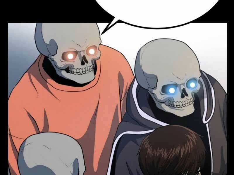 Ngôi Nhà Kết Nối Với Hầm Ngục Chapter 17 trang 137