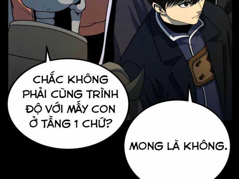 Ngôi Nhà Kết Nối Với Hầm Ngục Chapter 17 trang 138