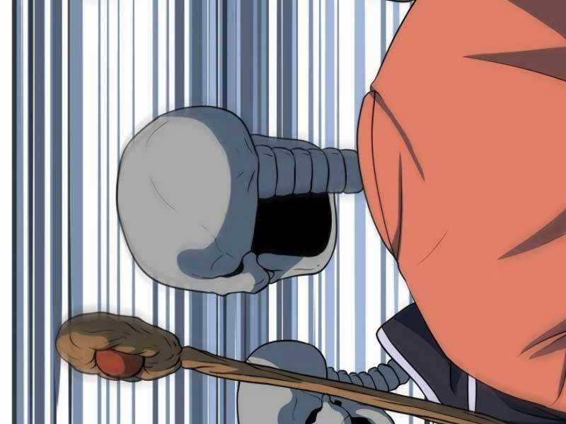 Ngôi Nhà Kết Nối Với Hầm Ngục Chapter 17 trang 142