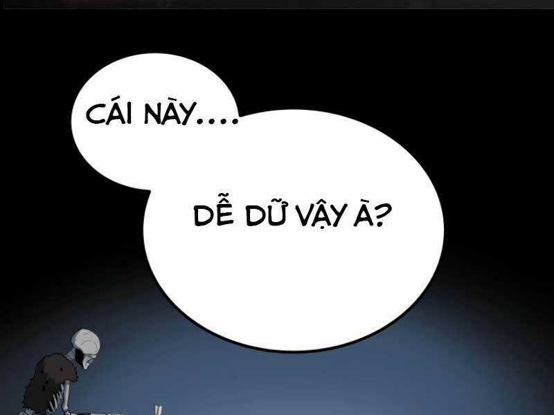 Ngôi Nhà Kết Nối Với Hầm Ngục Chapter 17 trang 159