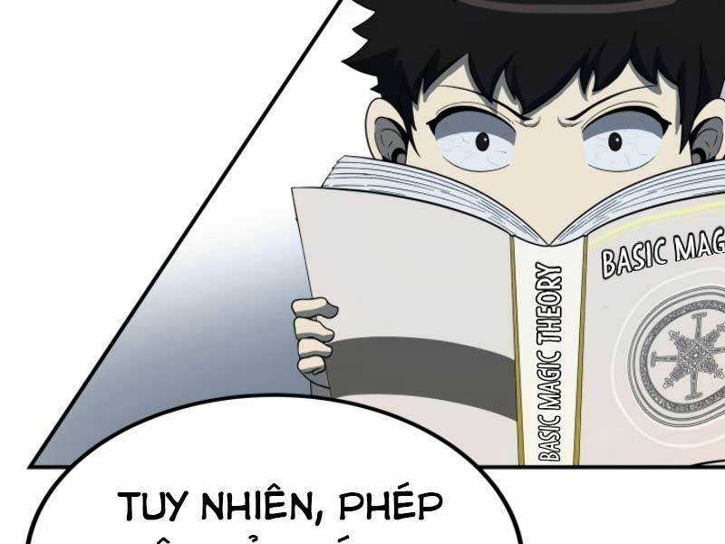 Ngôi Nhà Kết Nối Với Hầm Ngục Chapter 17 trang 16