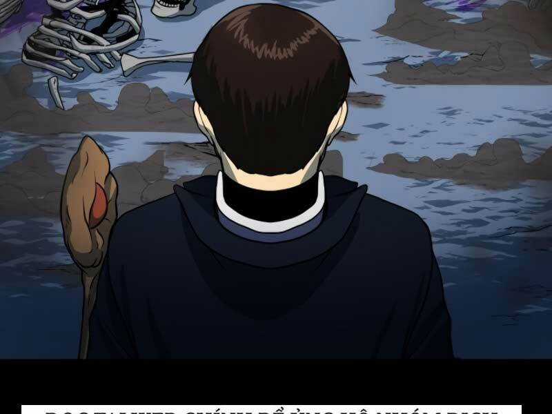 Ngôi Nhà Kết Nối Với Hầm Ngục Chapter 17 trang 161