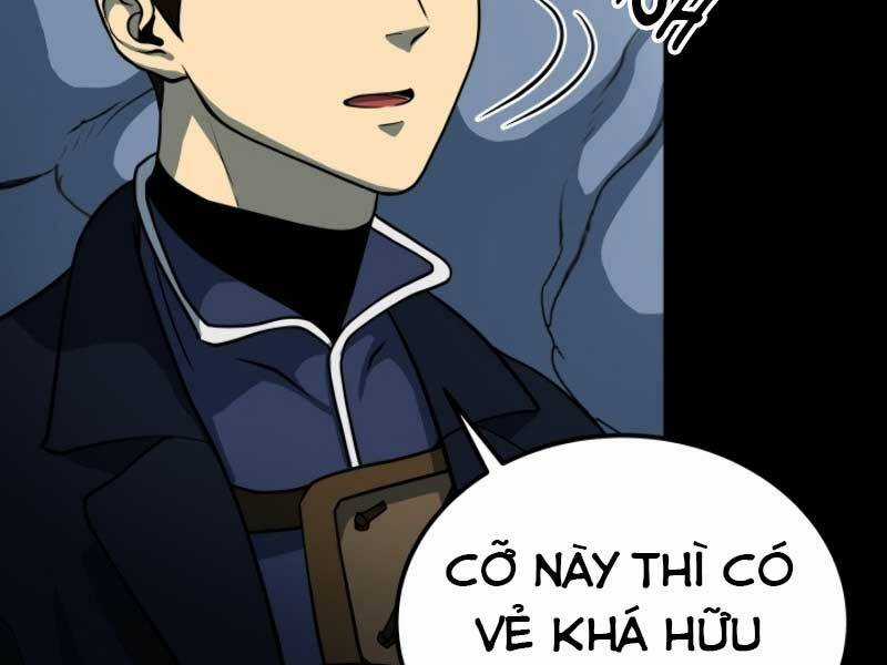 Ngôi Nhà Kết Nối Với Hầm Ngục Chapter 17 trang 163