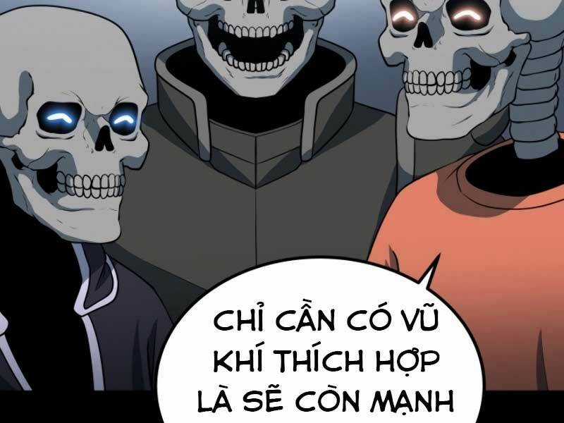 Ngôi Nhà Kết Nối Với Hầm Ngục Chapter 17 trang 165