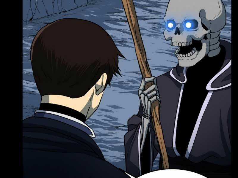 Ngôi Nhà Kết Nối Với Hầm Ngục Chapter 17 trang 167