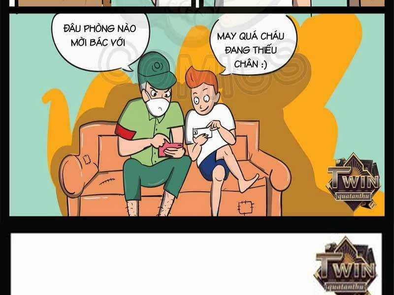 Ngôi Nhà Kết Nối Với Hầm Ngục Chapter 17 trang 180