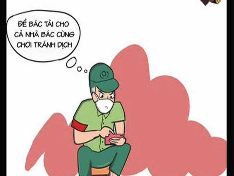 Ngôi Nhà Kết Nối Với Hầm Ngục Chapter 17 trang 181