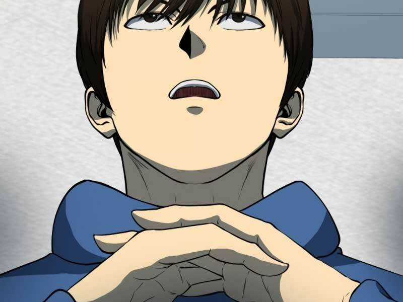 Ngôi Nhà Kết Nối Với Hầm Ngục Chapter 17 trang 21