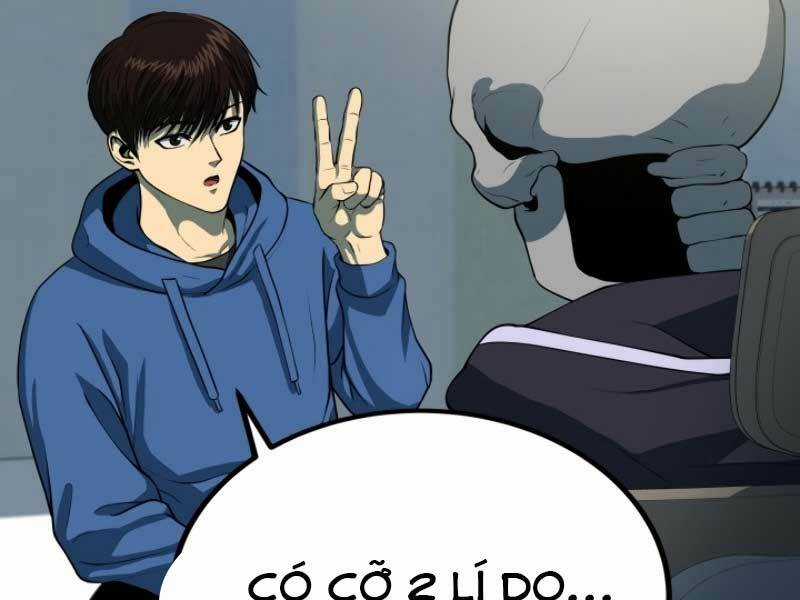 Ngôi Nhà Kết Nối Với Hầm Ngục Chapter 17 trang 24