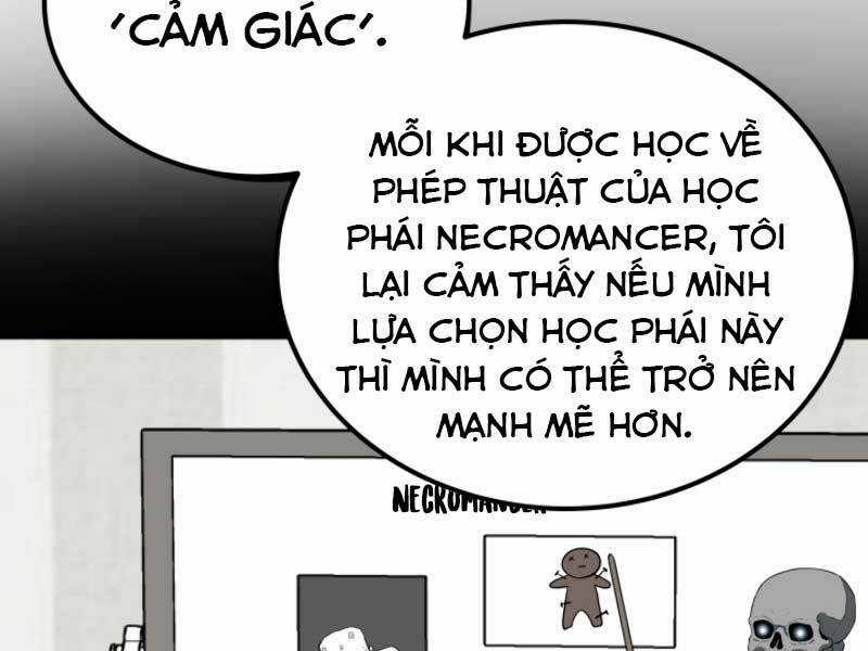 Ngôi Nhà Kết Nối Với Hầm Ngục Chapter 17 trang 26
