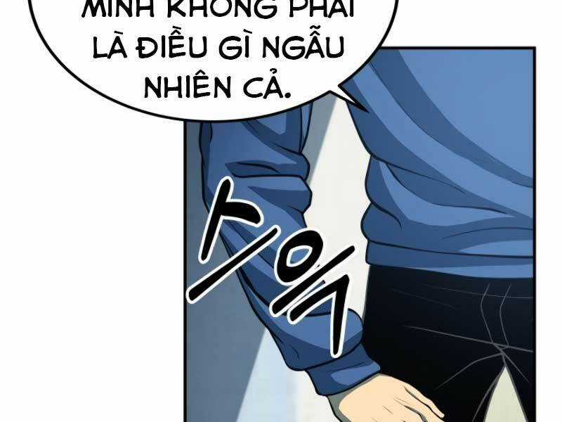 Ngôi Nhà Kết Nối Với Hầm Ngục Chapter 17 trang 34