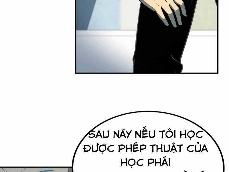 Ngôi Nhà Kết Nối Với Hầm Ngục Chapter 17 trang 35