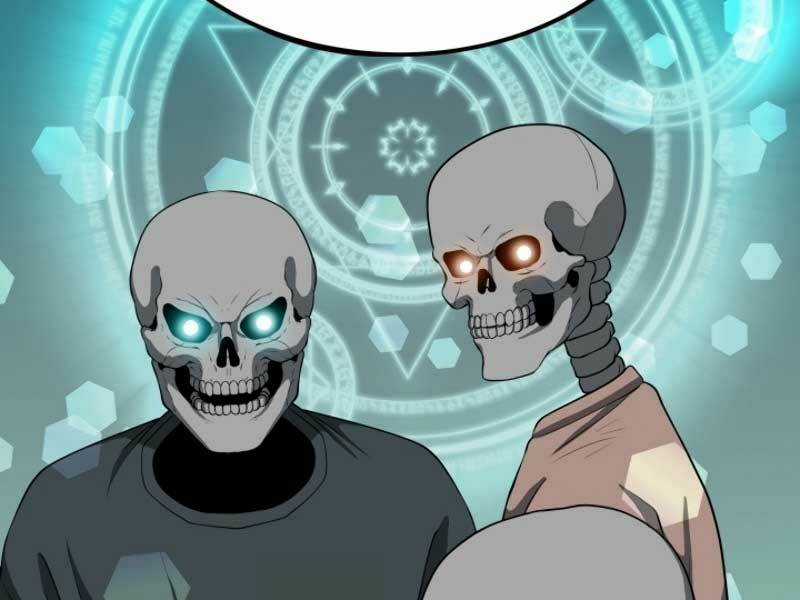 Ngôi Nhà Kết Nối Với Hầm Ngục Chapter 17 trang 39