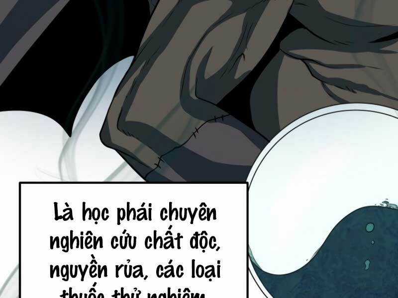 Ngôi Nhà Kết Nối Với Hầm Ngục Chapter 17 trang 4