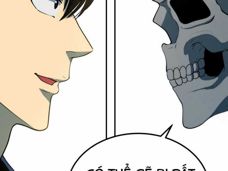 Ngôi Nhà Kết Nối Với Hầm Ngục Chapter 17 trang 48