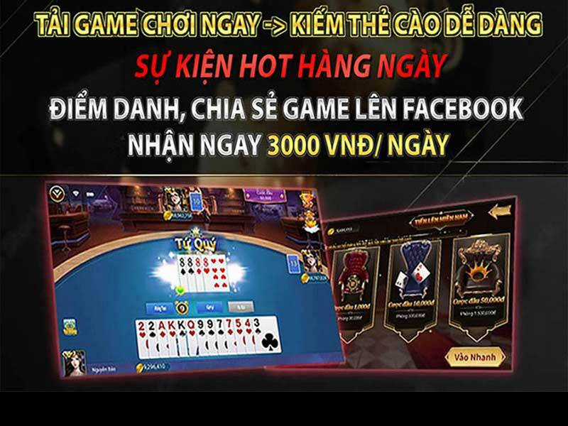 Ngôi Nhà Kết Nối Với Hầm Ngục Chapter 17 trang 55