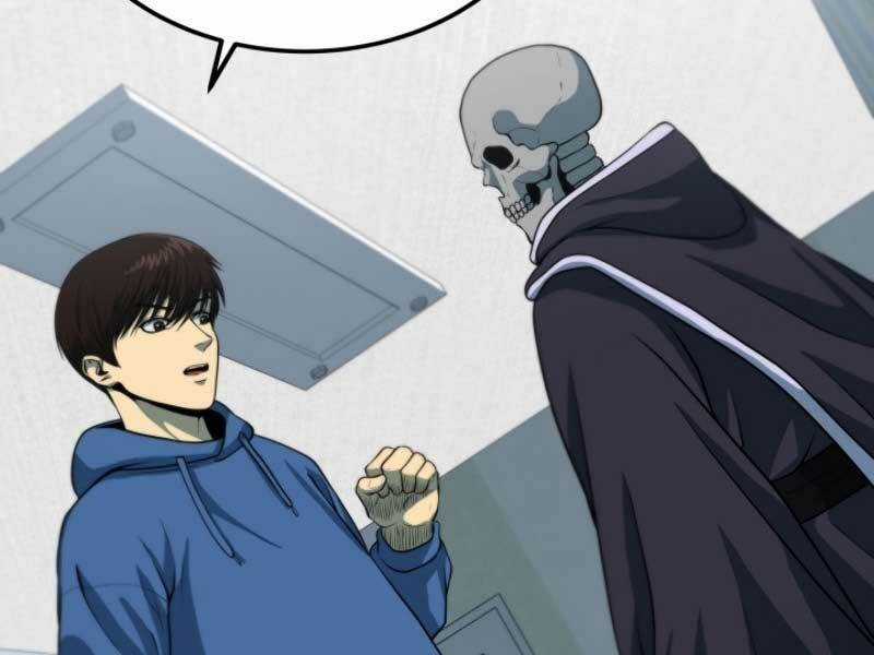 Ngôi Nhà Kết Nối Với Hầm Ngục Chapter 17 trang 58