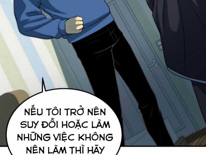 Ngôi Nhà Kết Nối Với Hầm Ngục Chapter 17 trang 59