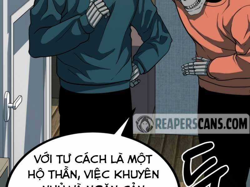 Ngôi Nhà Kết Nối Với Hầm Ngục Chapter 17 trang 67
