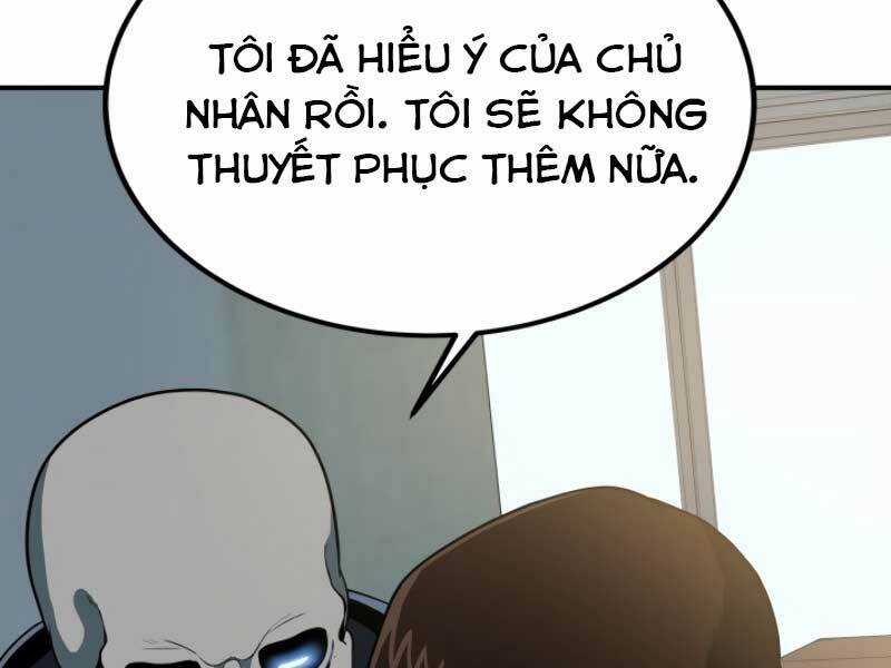 Ngôi Nhà Kết Nối Với Hầm Ngục Chapter 17 trang 70