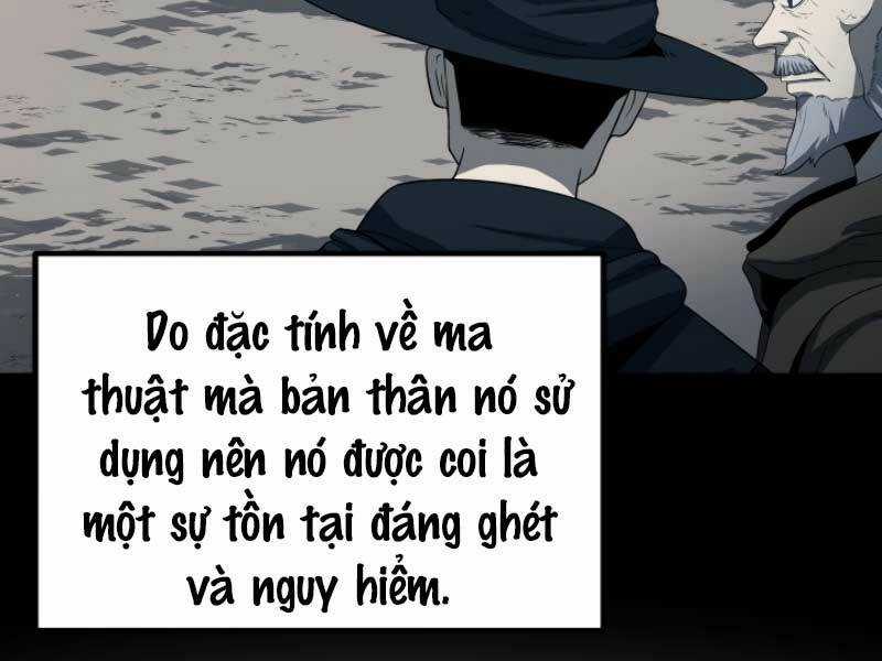 Ngôi Nhà Kết Nối Với Hầm Ngục Chapter 17 trang 8