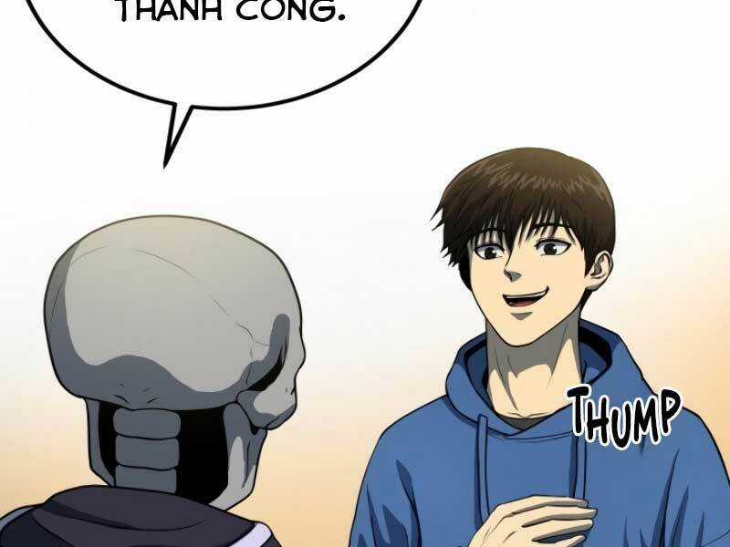 Ngôi Nhà Kết Nối Với Hầm Ngục Chapter 17 trang 91