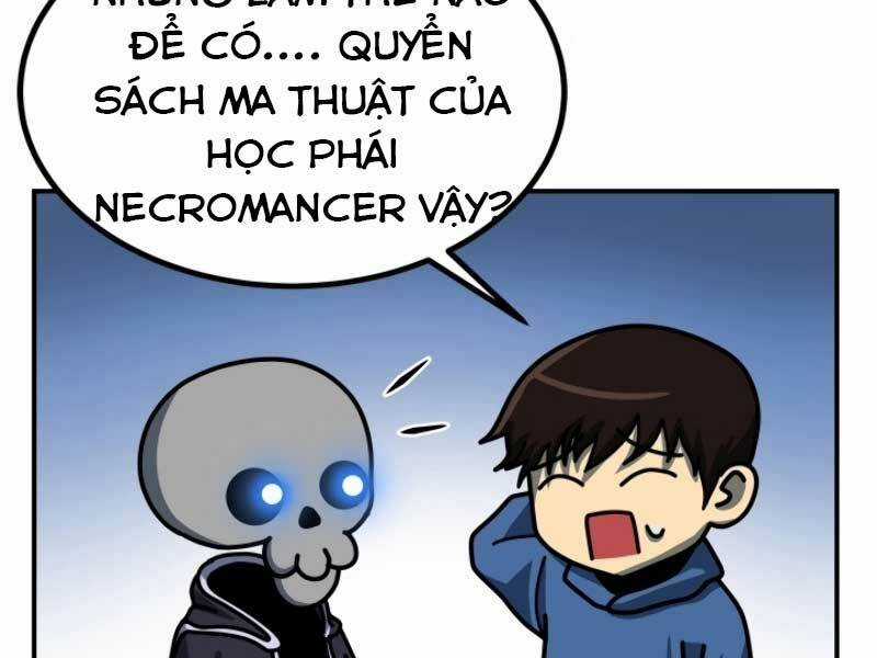 Ngôi Nhà Kết Nối Với Hầm Ngục Chapter 17 trang 93