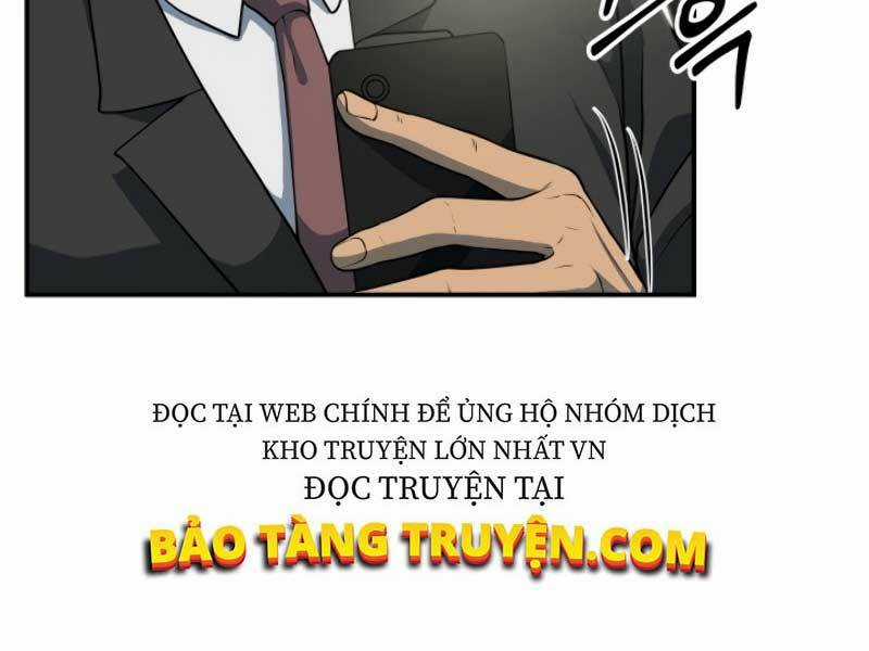 Ngôi Nhà Kết Nối Với Hầm Ngục Chapter 18 trang 10