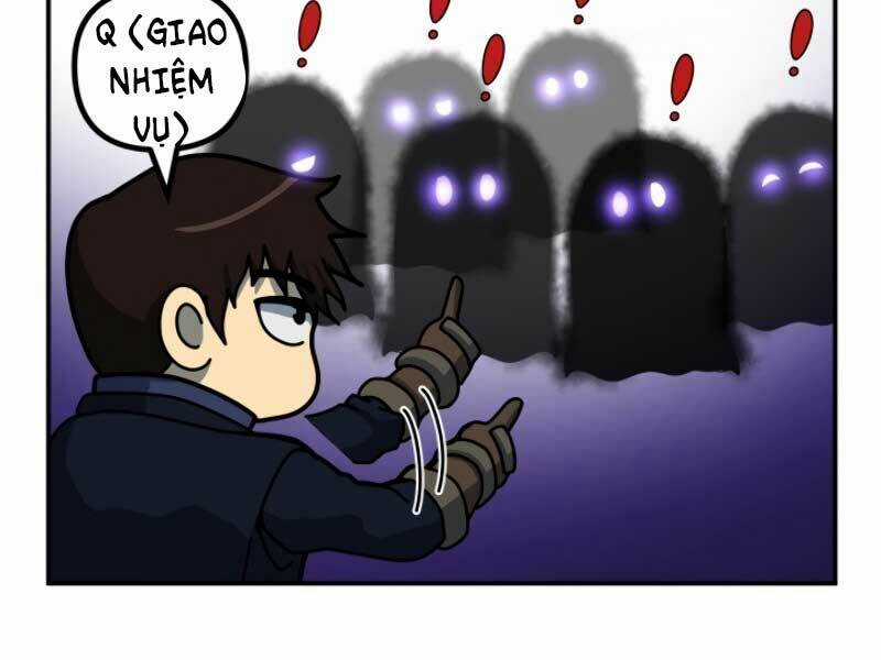 Ngôi Nhà Kết Nối Với Hầm Ngục Chapter 18 trang 104