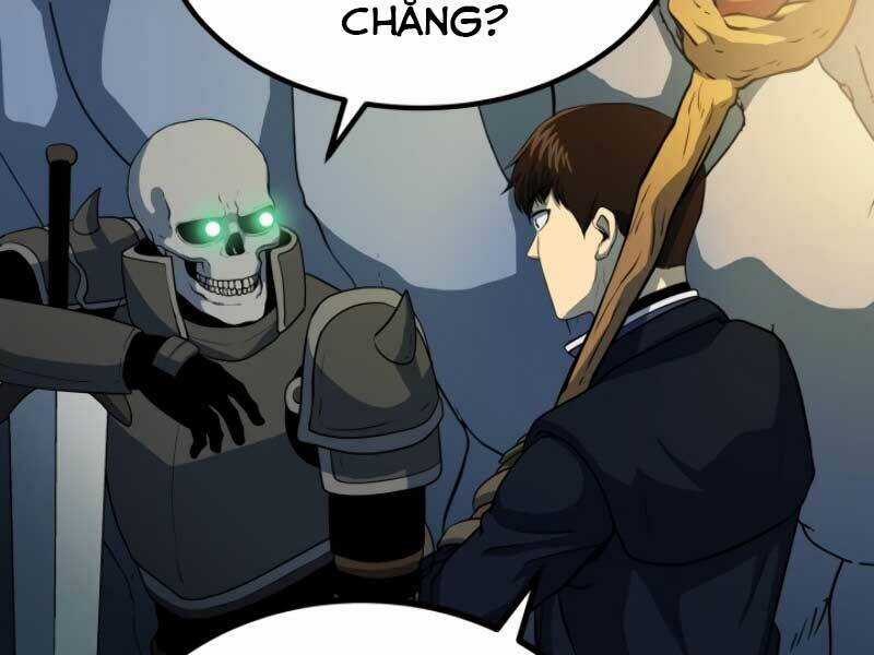 Ngôi Nhà Kết Nối Với Hầm Ngục Chapter 18 trang 107