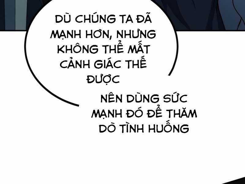 Ngôi Nhà Kết Nối Với Hầm Ngục Chapter 18 trang 108