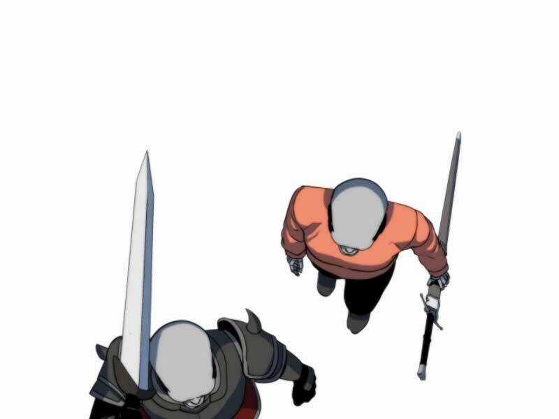 Ngôi Nhà Kết Nối Với Hầm Ngục Chapter 18 trang 122