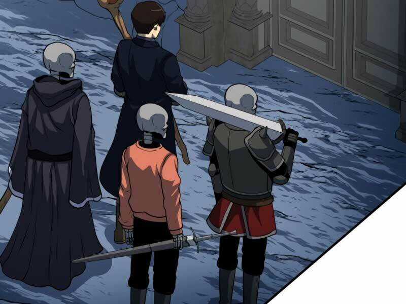 Ngôi Nhà Kết Nối Với Hầm Ngục Chapter 18 trang 127