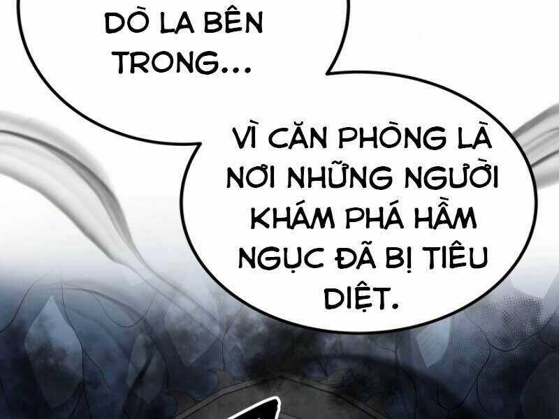 Ngôi Nhà Kết Nối Với Hầm Ngục Chapter 18 trang 132