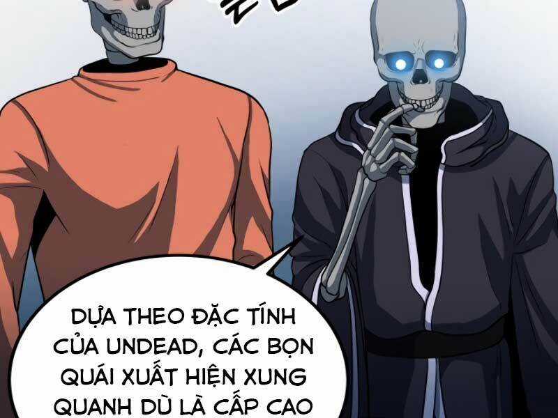 Ngôi Nhà Kết Nối Với Hầm Ngục Chapter 18 trang 140