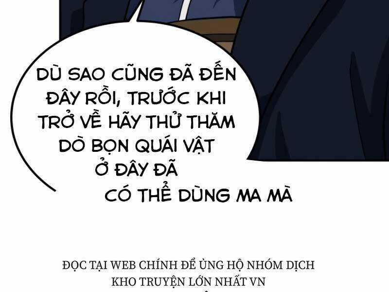 Ngôi Nhà Kết Nối Với Hầm Ngục Chapter 18 trang 143