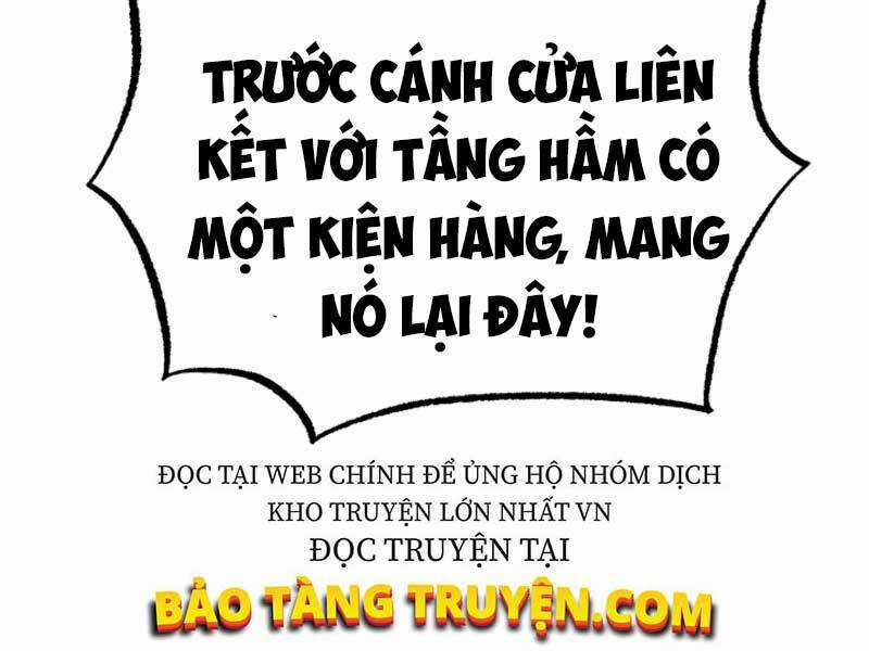 Ngôi Nhà Kết Nối Với Hầm Ngục Chapter 18 trang 15