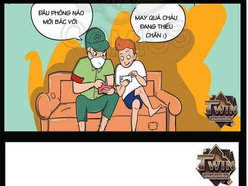 Ngôi Nhà Kết Nối Với Hầm Ngục Chapter 18 trang 171