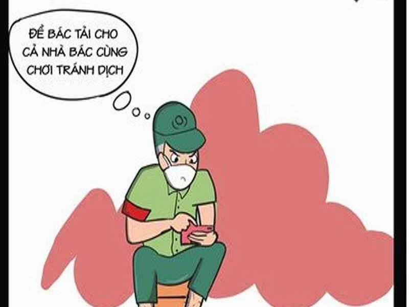 Ngôi Nhà Kết Nối Với Hầm Ngục Chapter 18 trang 172