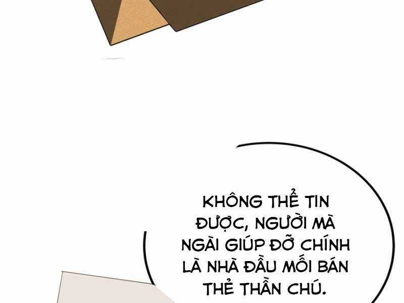 Ngôi Nhà Kết Nối Với Hầm Ngục Chapter 18 trang 21