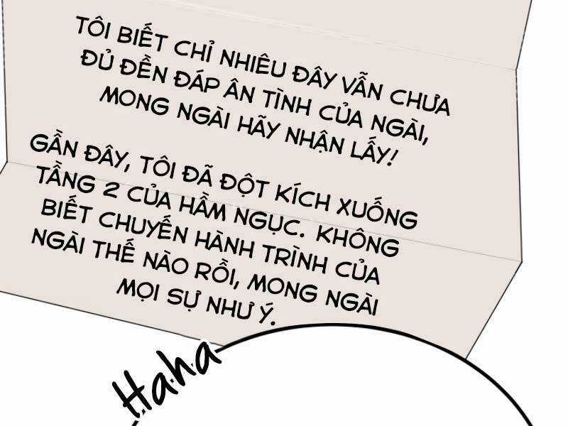 Ngôi Nhà Kết Nối Với Hầm Ngục Chapter 18 trang 23