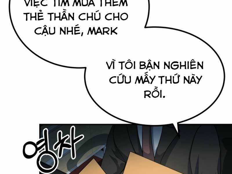 Ngôi Nhà Kết Nối Với Hầm Ngục Chapter 18 trang 26
