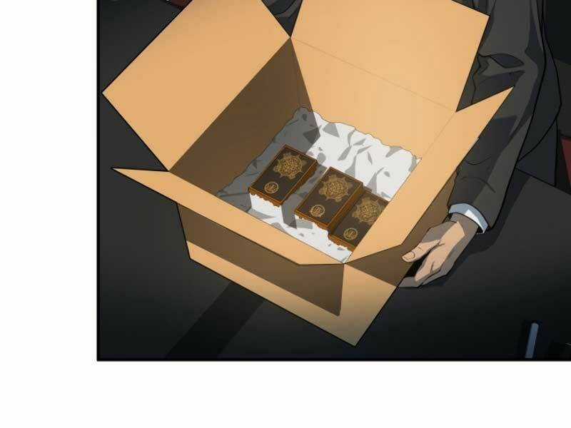 Ngôi Nhà Kết Nối Với Hầm Ngục Chapter 18 trang 27