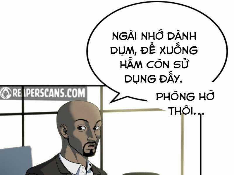 Ngôi Nhà Kết Nối Với Hầm Ngục Chapter 18 trang 28