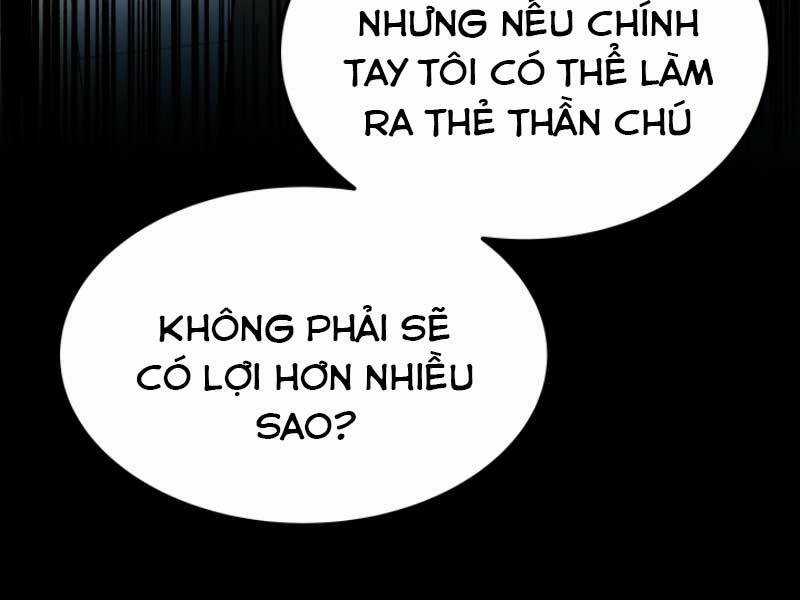 Ngôi Nhà Kết Nối Với Hầm Ngục Chapter 18 trang 33