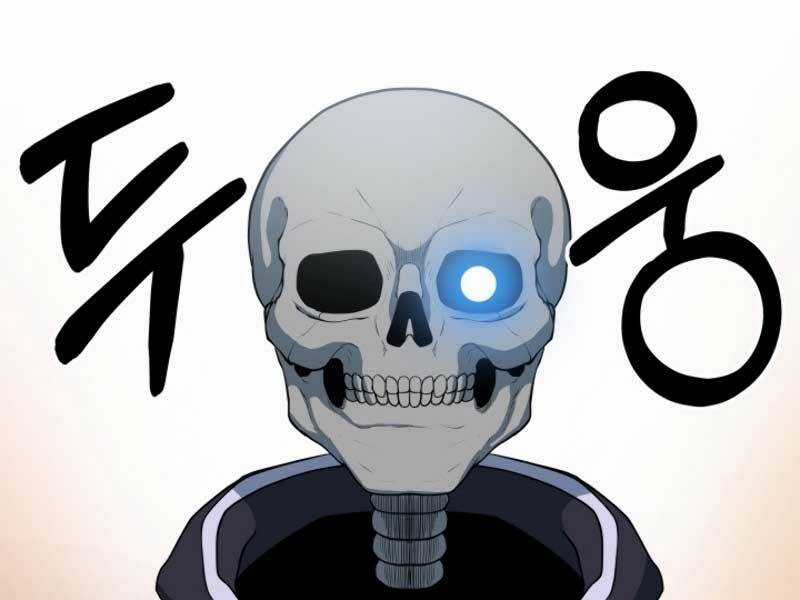 Ngôi Nhà Kết Nối Với Hầm Ngục Chapter 18 trang 36