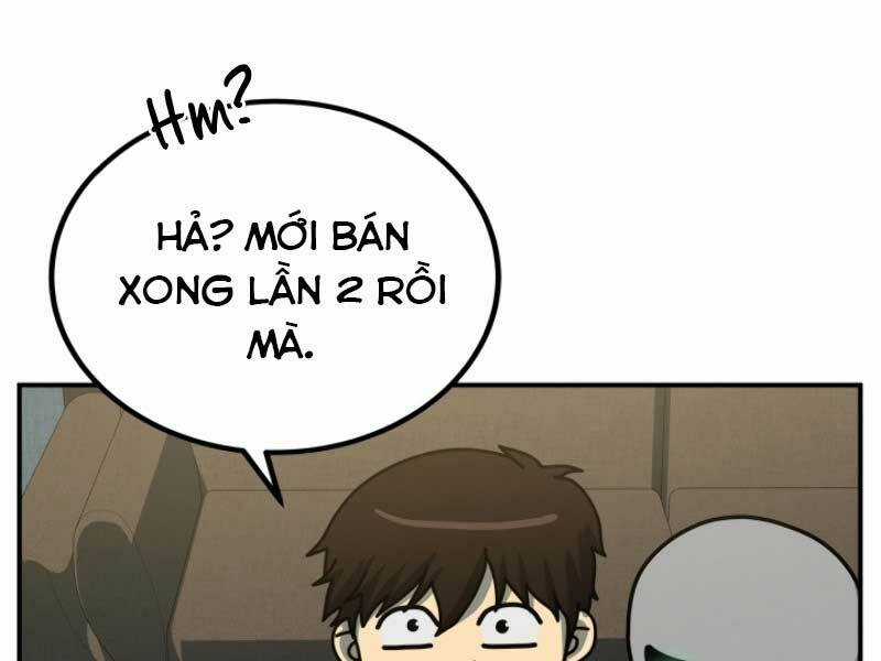 Ngôi Nhà Kết Nối Với Hầm Ngục Chapter 18 trang 38