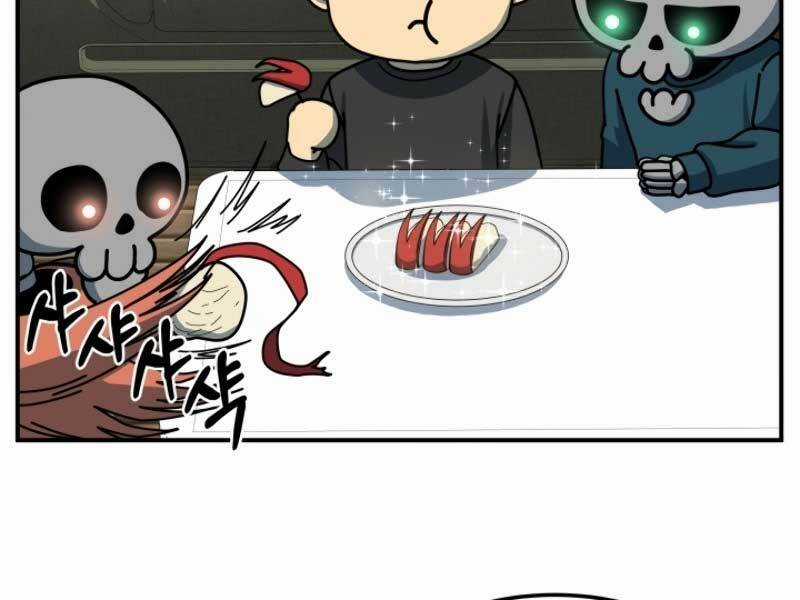 Ngôi Nhà Kết Nối Với Hầm Ngục Chapter 18 trang 39